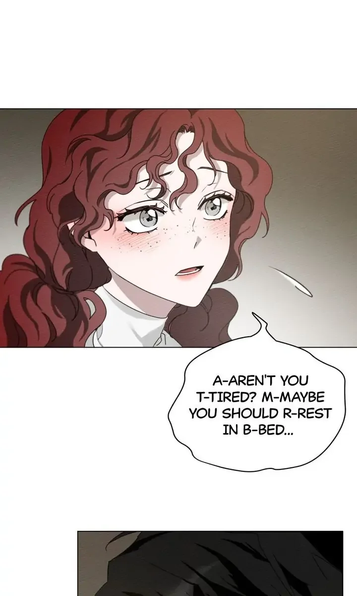 Under the Oak Tree Chapter 32 page 26