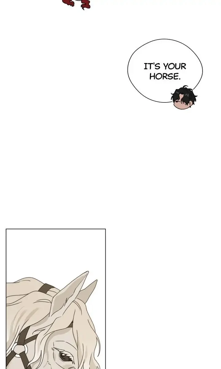 Under the Oak Tree Chapter 32 page 40