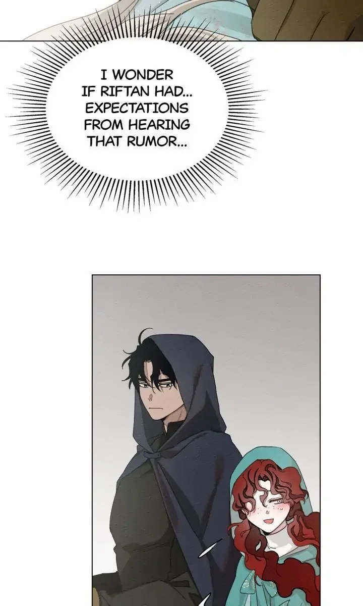 Under the Oak Tree Chapter 32 page 57