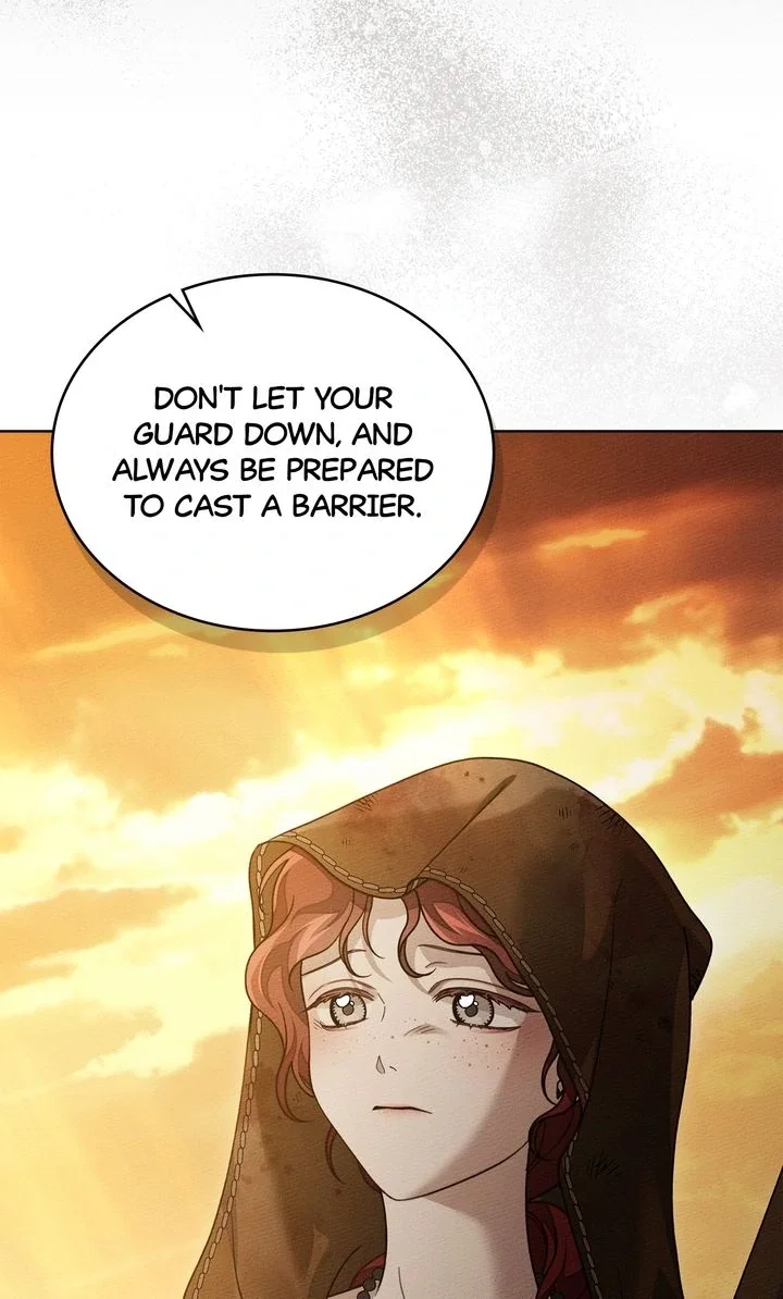 Under the Oak Tree Chapter 123 page 30