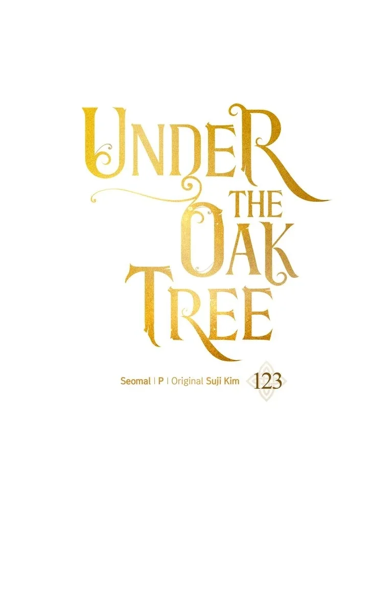 Under the Oak Tree Chapter 123 page 33