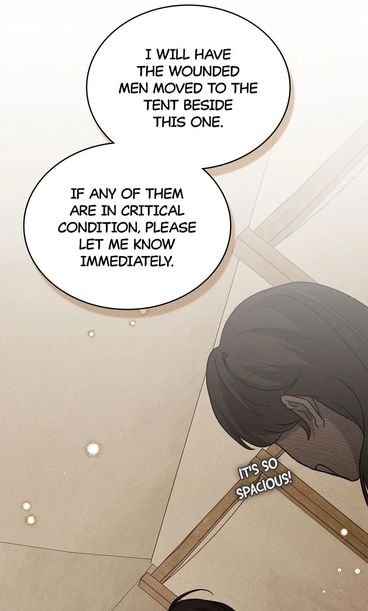 Under the Oak Tree Chapter 123 page 87