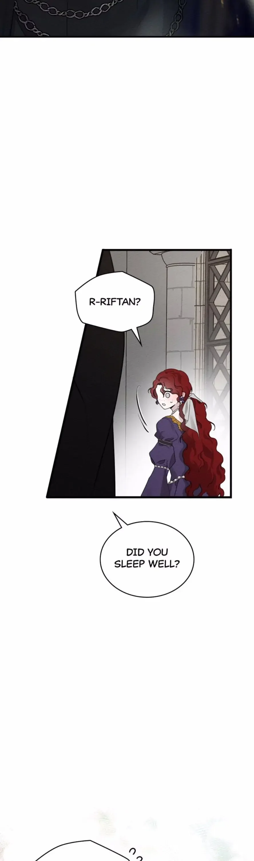 Under the Oak Tree Chapter 46 page 5