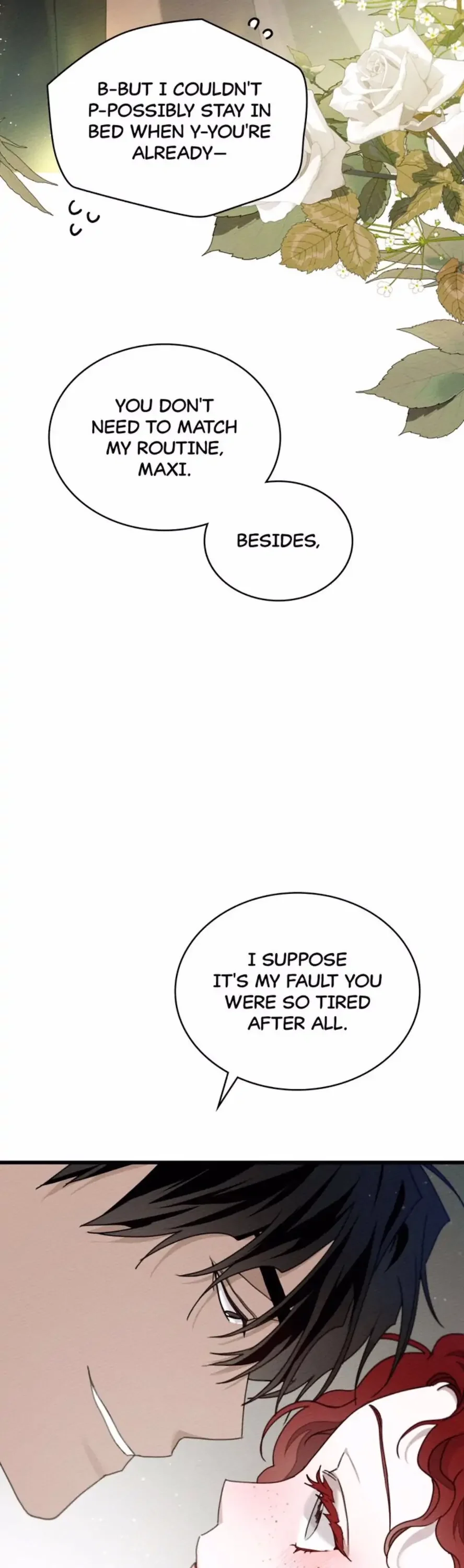 Under the Oak Tree Chapter 46 page 7