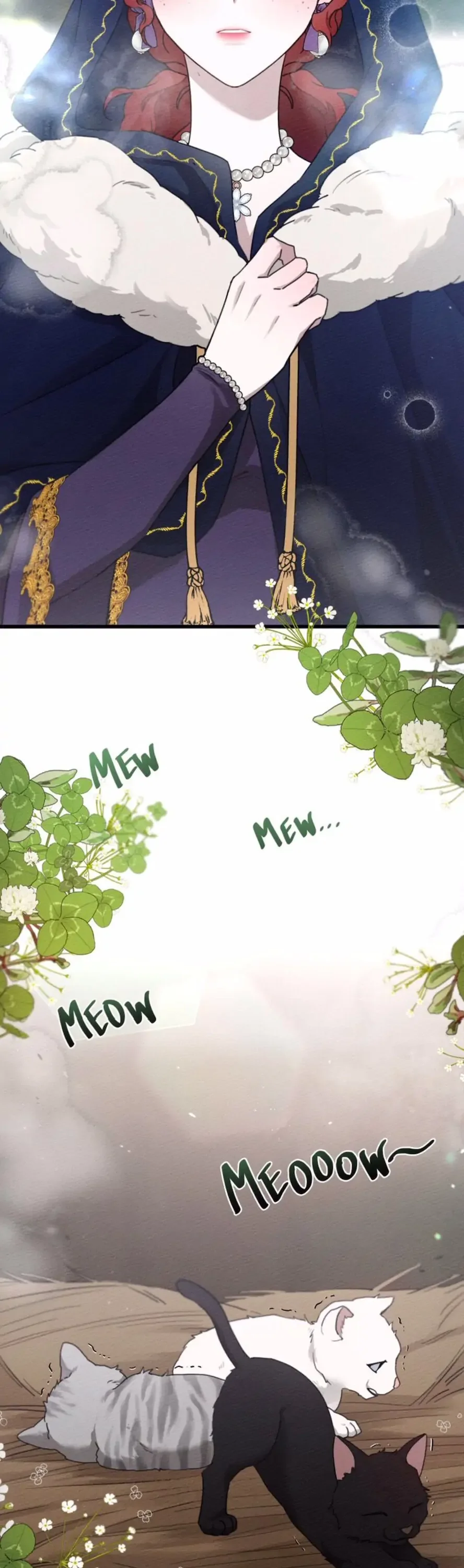 Under the Oak Tree Chapter 46 page 13