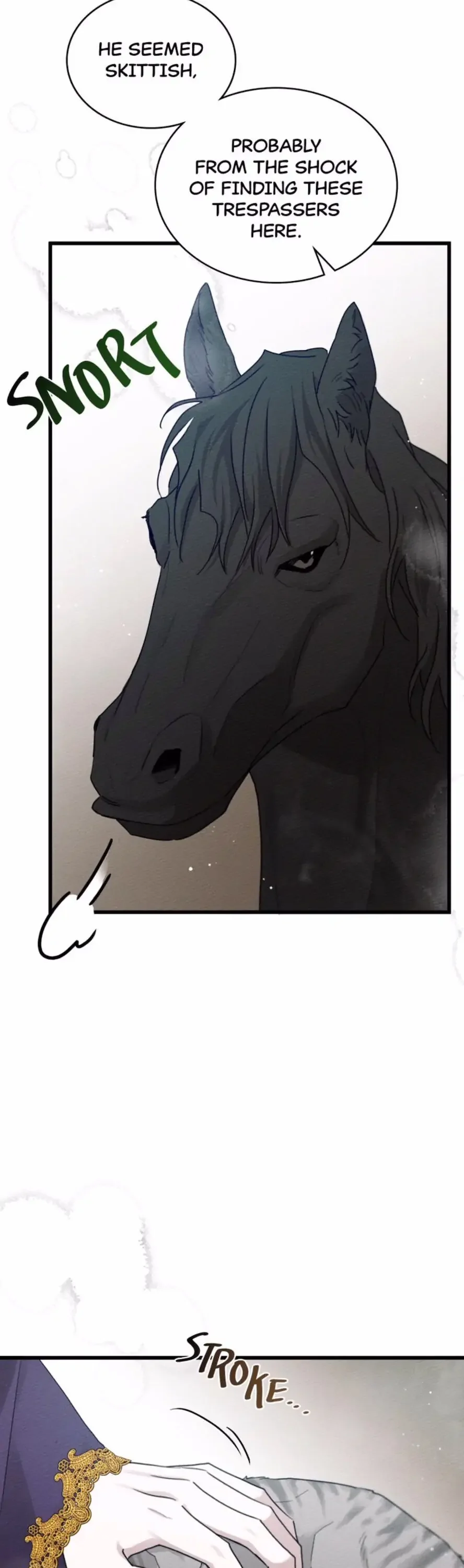 Under the Oak Tree Chapter 46 page 15
