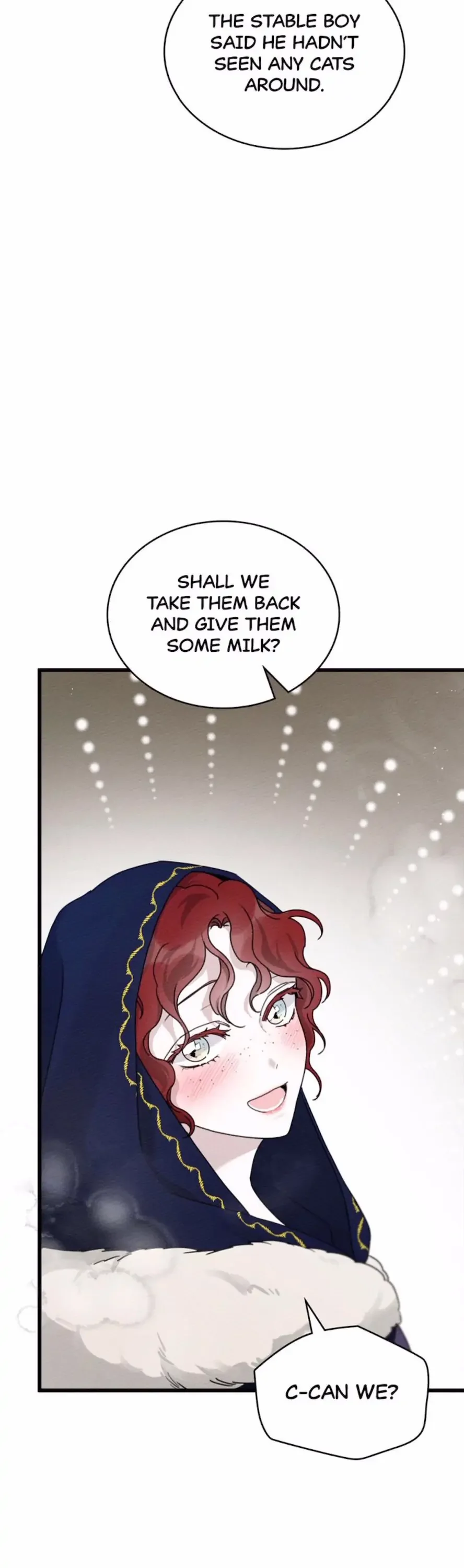 Under the Oak Tree Chapter 46 page 17