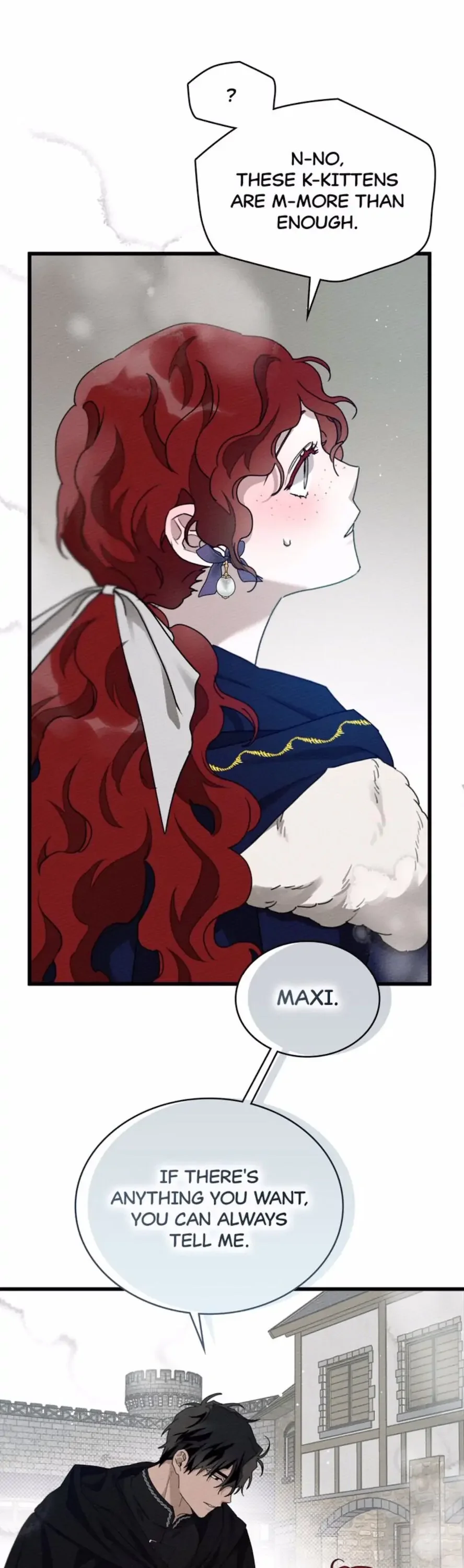 Under the Oak Tree Chapter 46 page 26