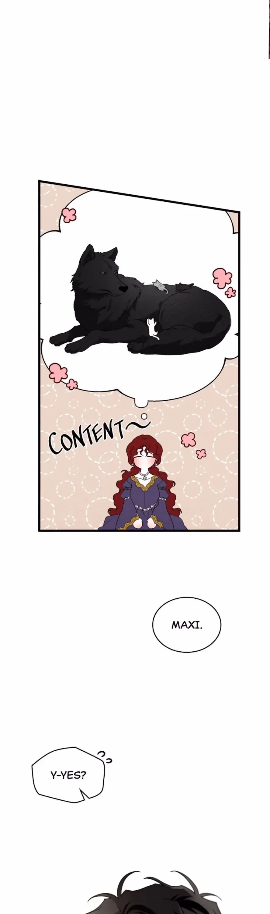 Under the Oak Tree Chapter 46 page 33