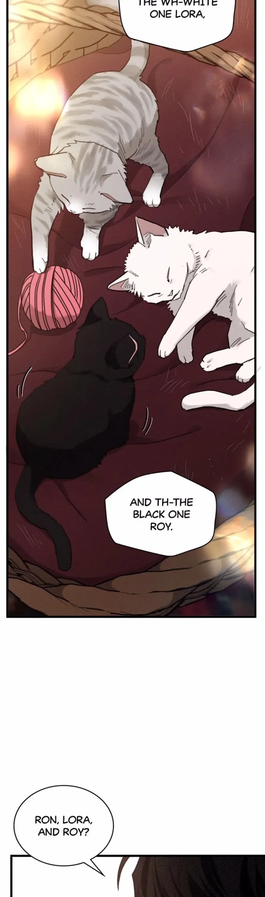 Under the Oak Tree Chapter 46 page 37