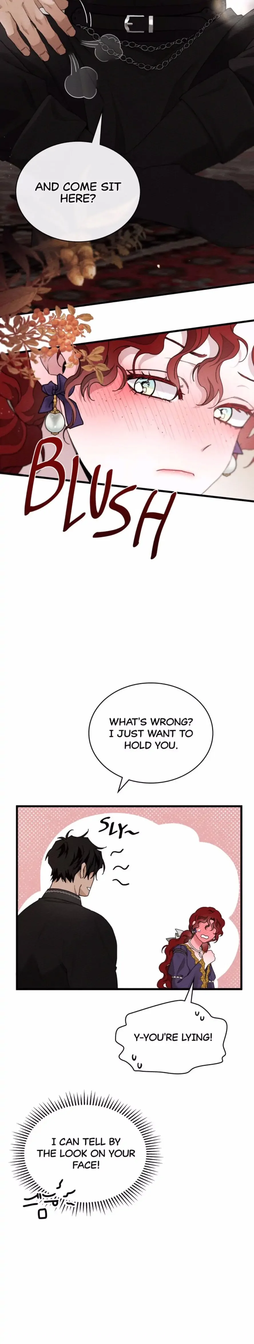 Under the Oak Tree Chapter 46 page 41