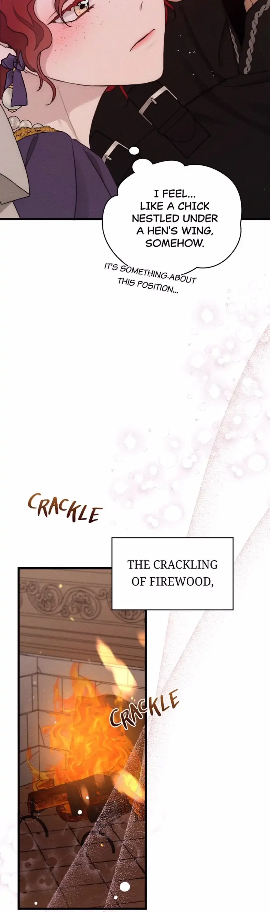 Under the Oak Tree Chapter 46 page 44