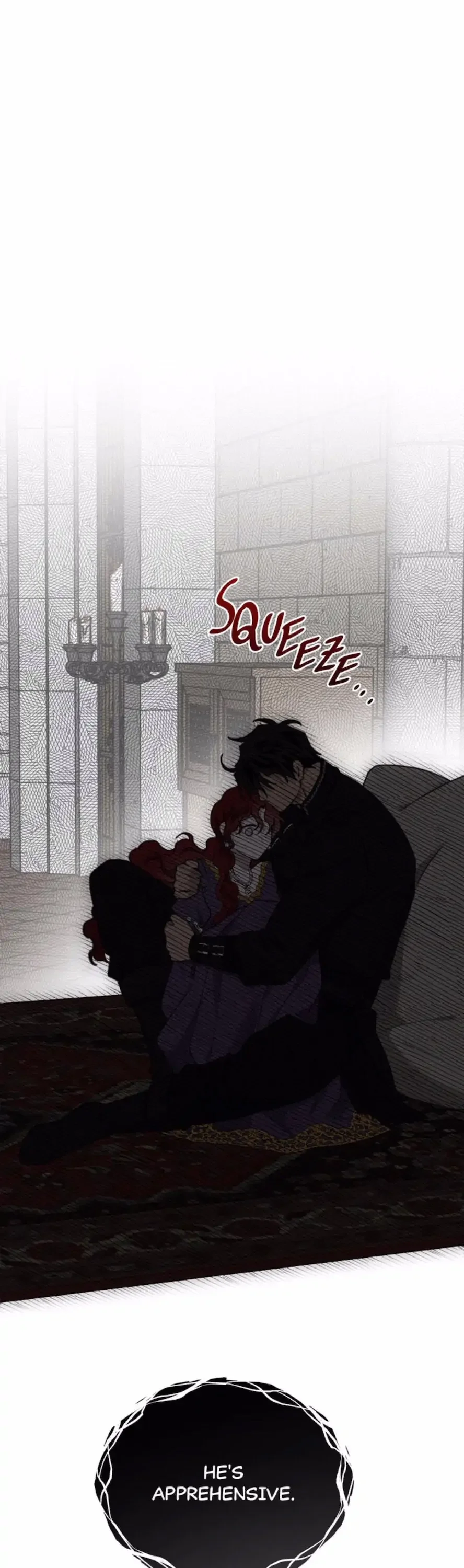 Under the Oak Tree Chapter 46 page 50