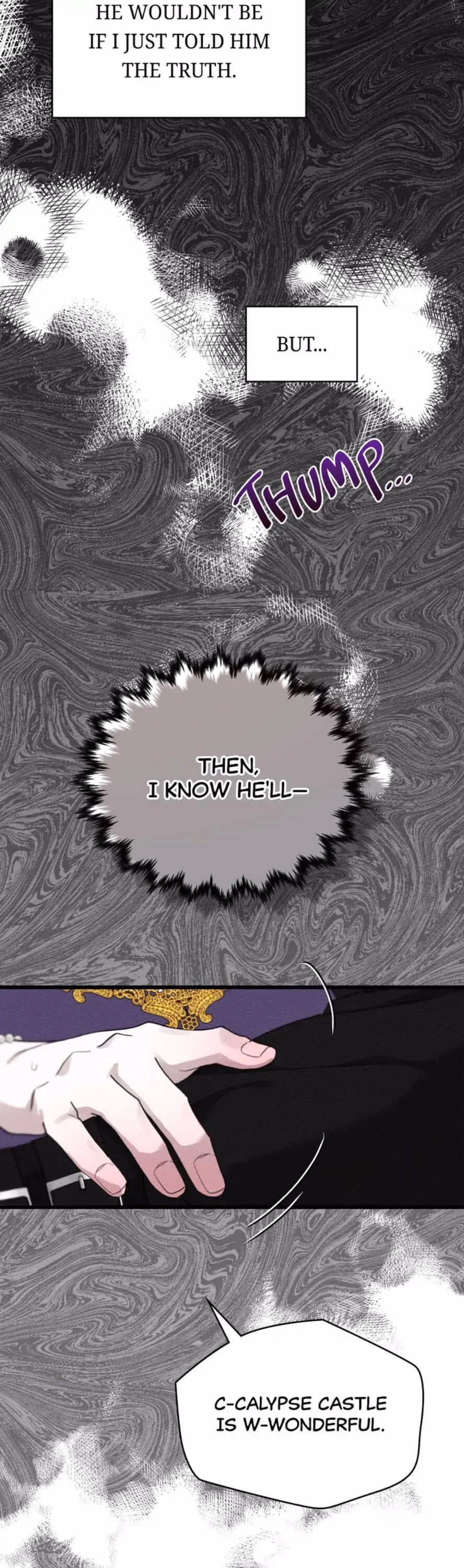 Under the Oak Tree Chapter 46 page 52