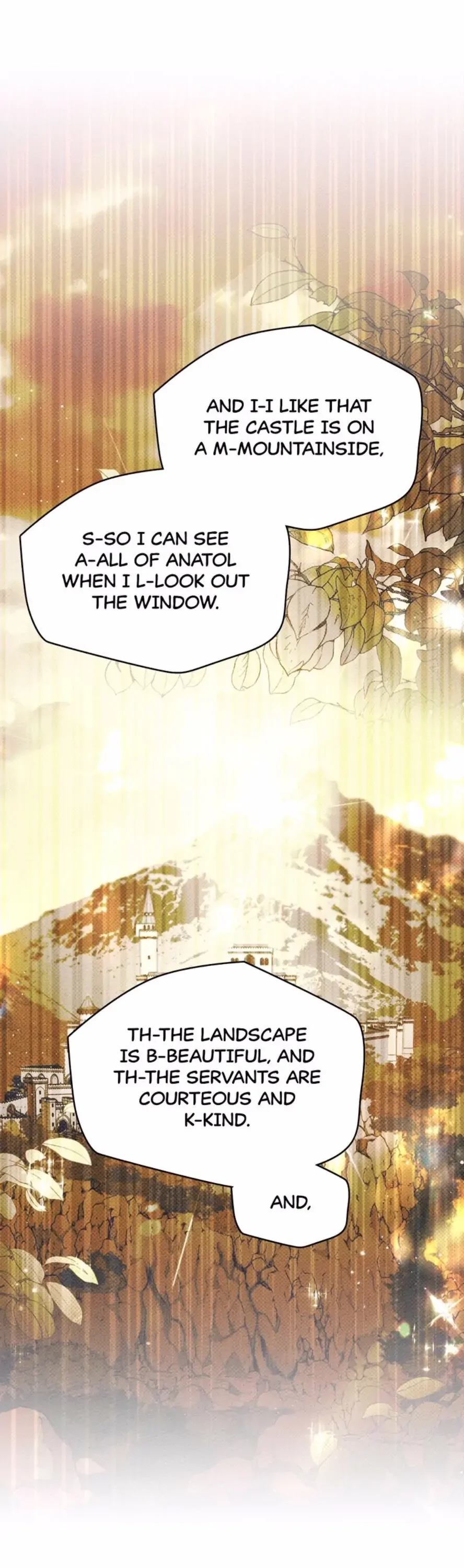 Under the Oak Tree Chapter 46 page 54