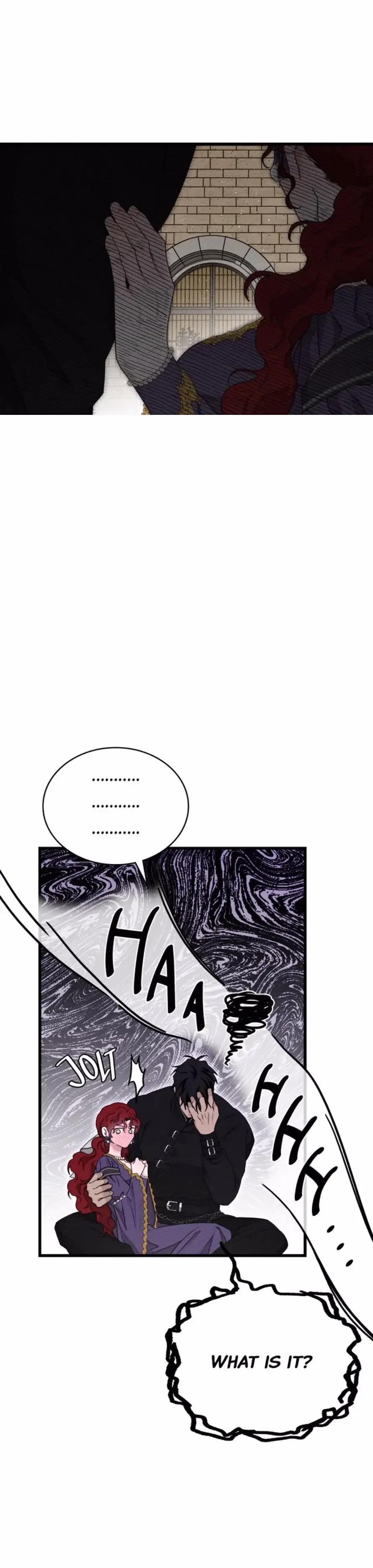 Under the Oak Tree Chapter 46 page 61