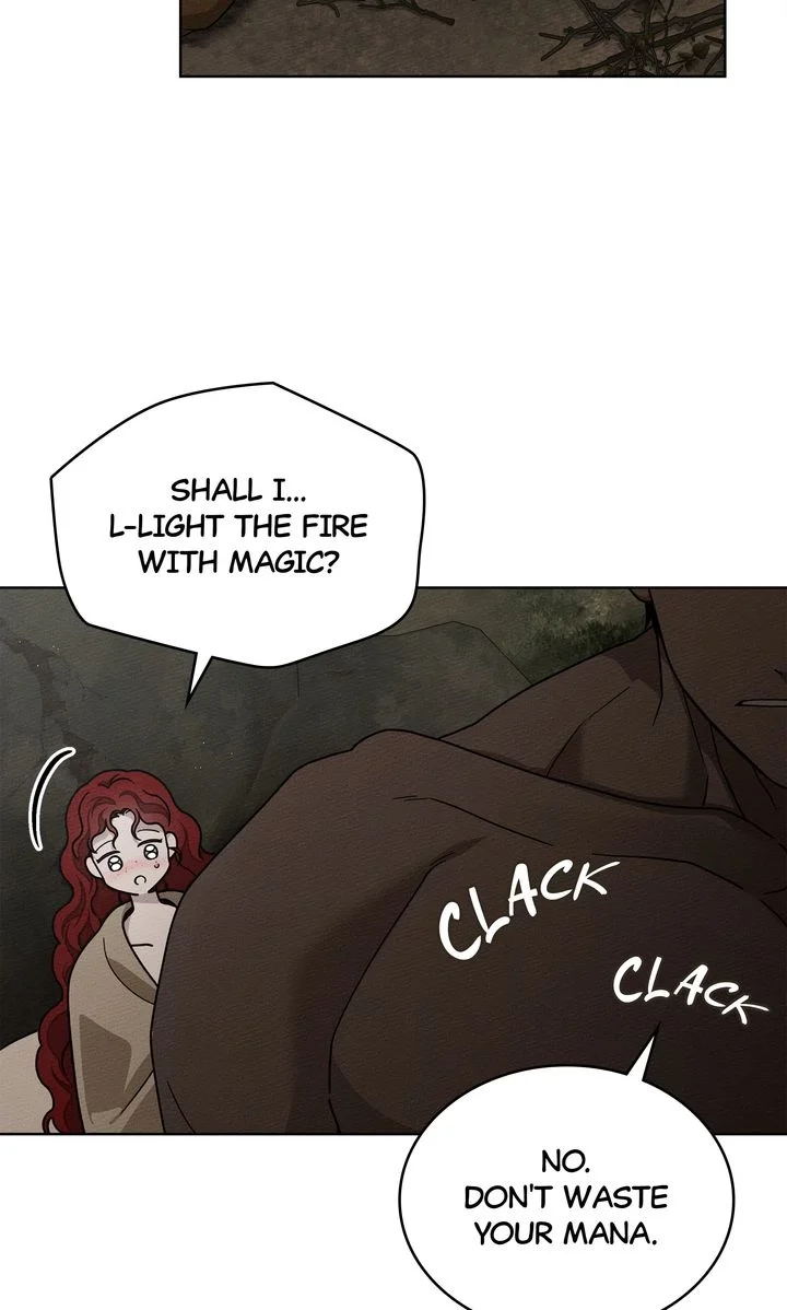 Under the Oak Tree Chapter 104 page 16