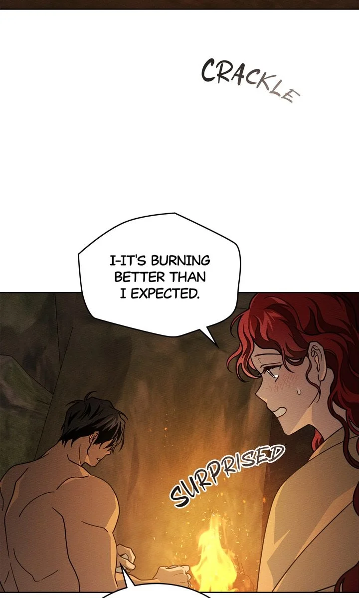 Under the Oak Tree Chapter 104 page 20