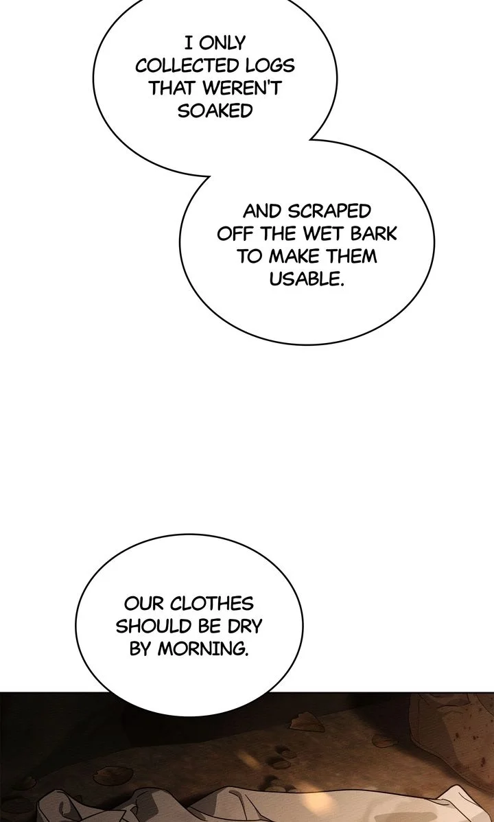 Under the Oak Tree Chapter 104 page 21
