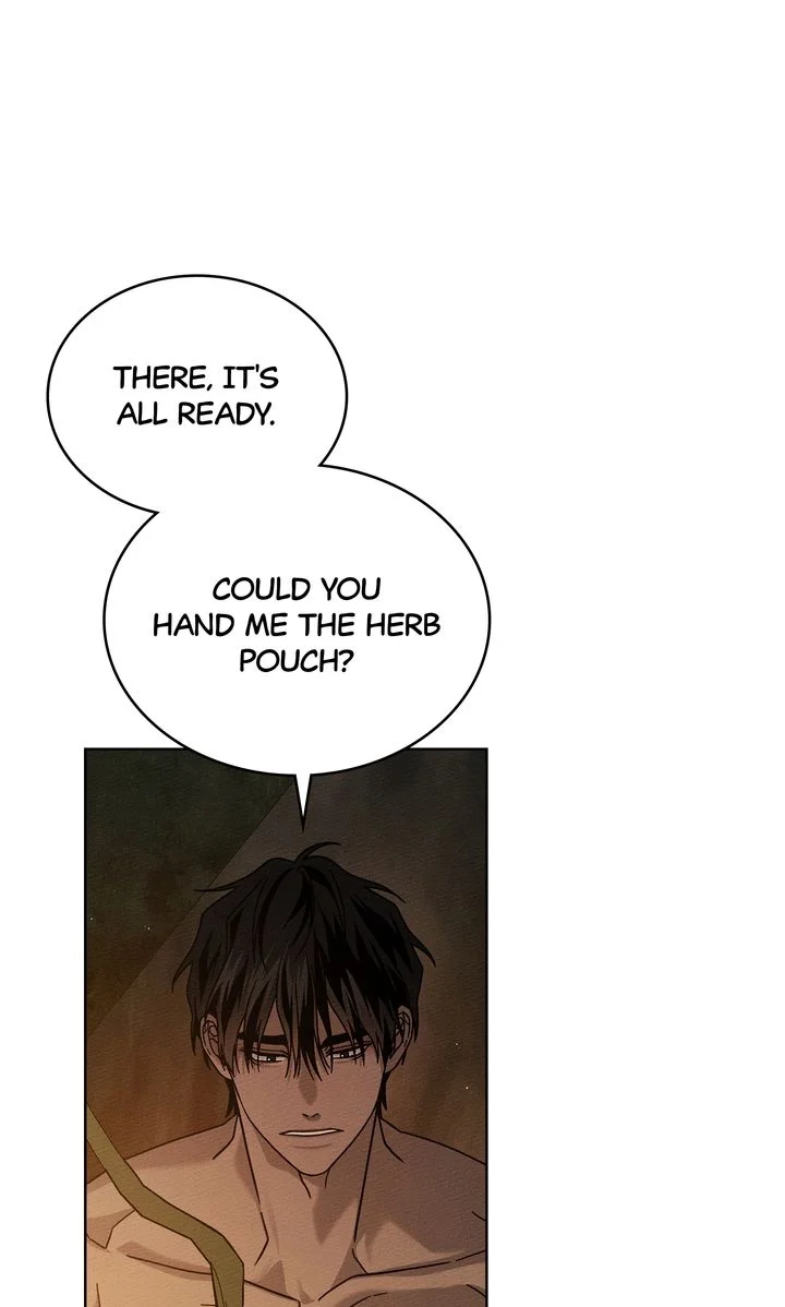 Under the Oak Tree Chapter 104 page 23