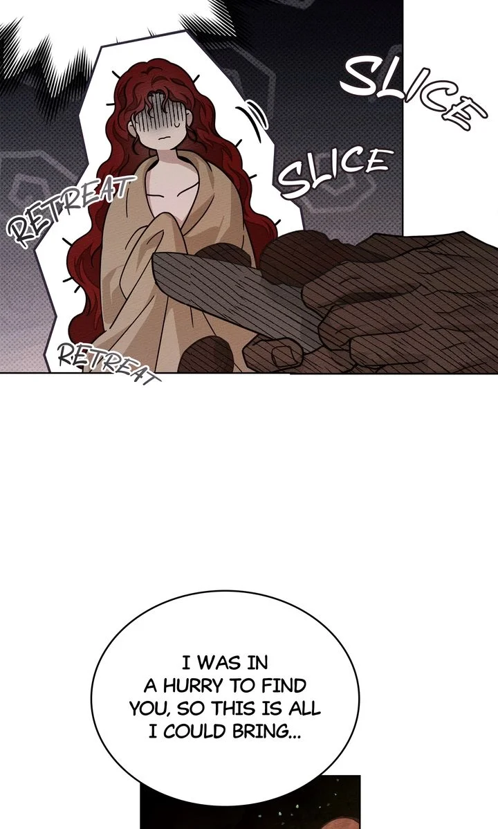 Under the Oak Tree Chapter 104 page 26