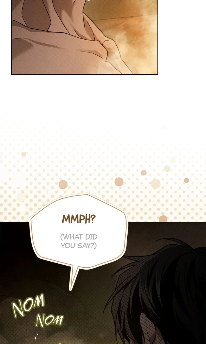 Under the Oak Tree Chapter 104 page 33