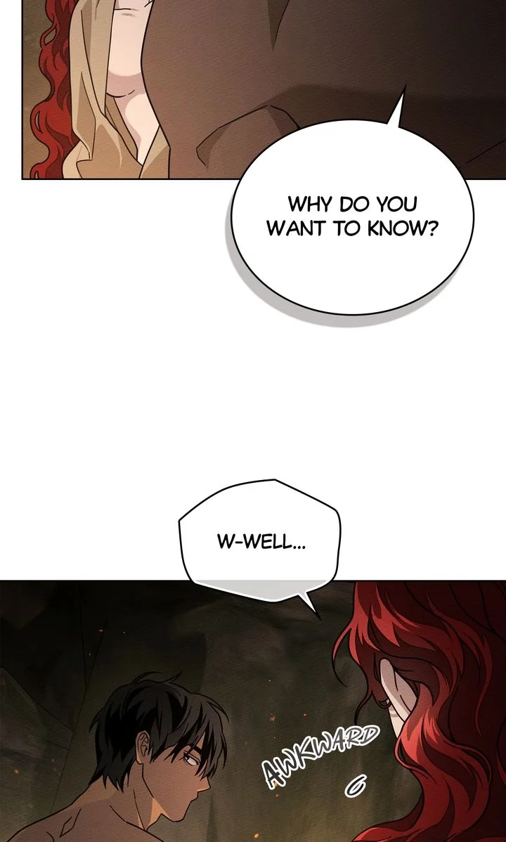 Under the Oak Tree Chapter 104 page 50