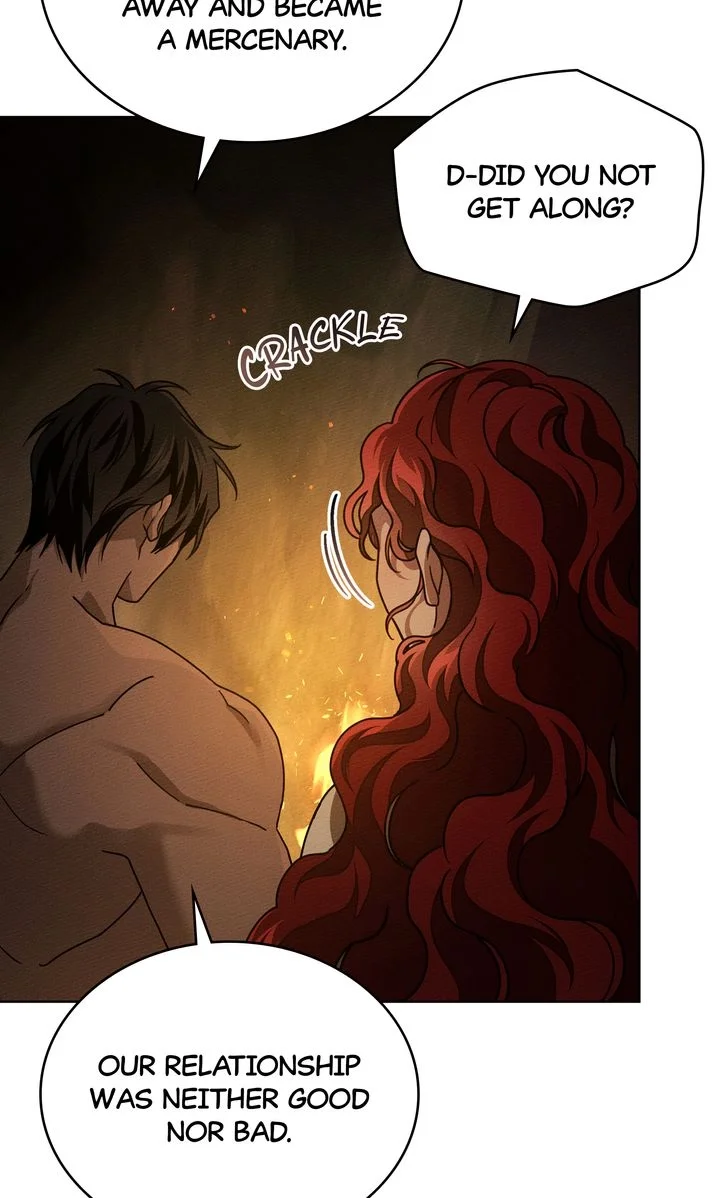 Under the Oak Tree Chapter 104 page 62