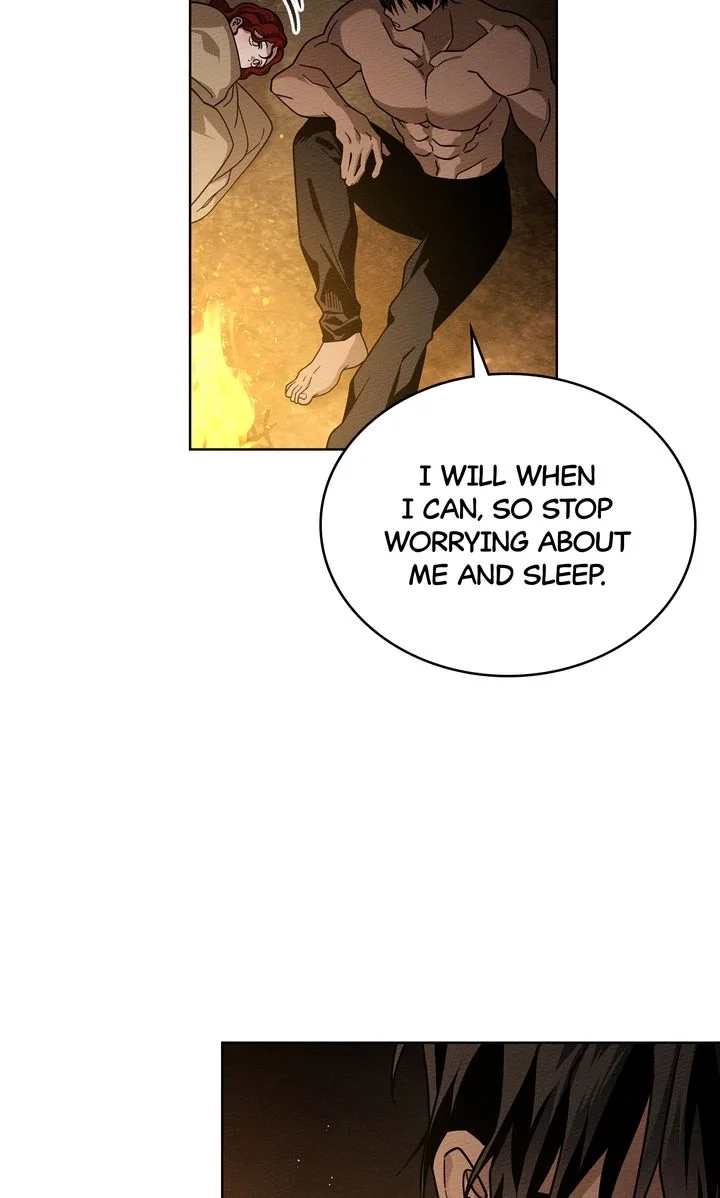 Under the Oak Tree Chapter 104 page 71