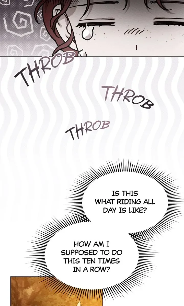 Under the Oak Tree Chapter 96 page 11