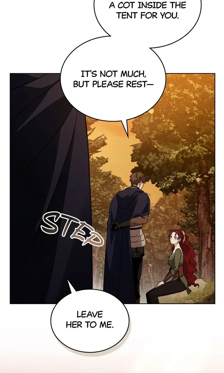Under the Oak Tree Chapter 96 page 17
