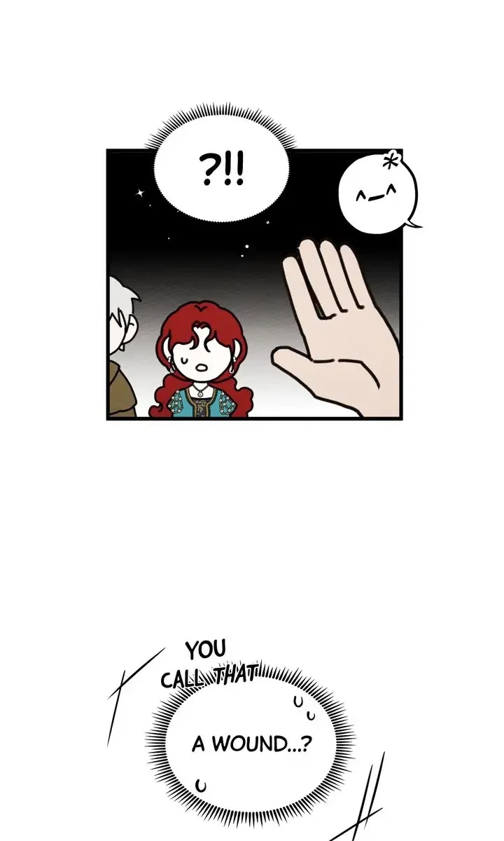 Under the Oak Tree Chapter 62 page 3