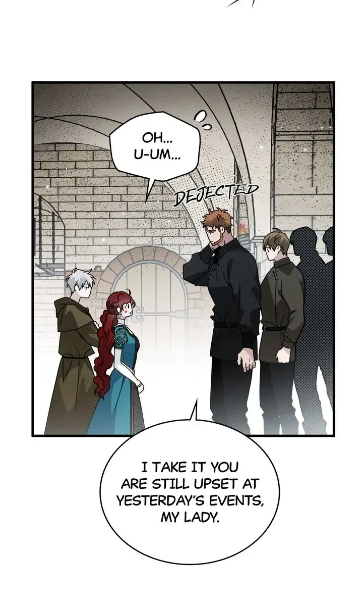 Under the Oak Tree Chapter 62 page 4