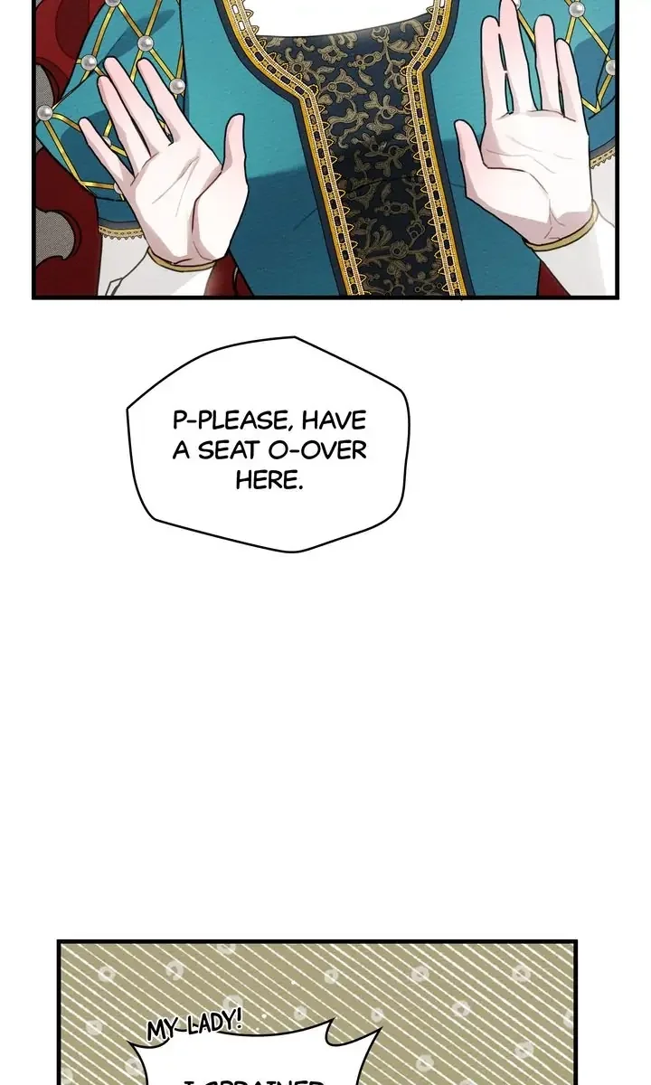 Under the Oak Tree Chapter 62 page 6
