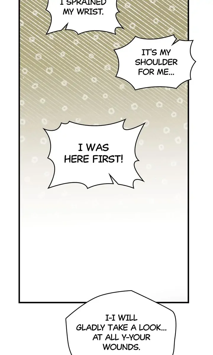 Under the Oak Tree Chapter 62 page 7