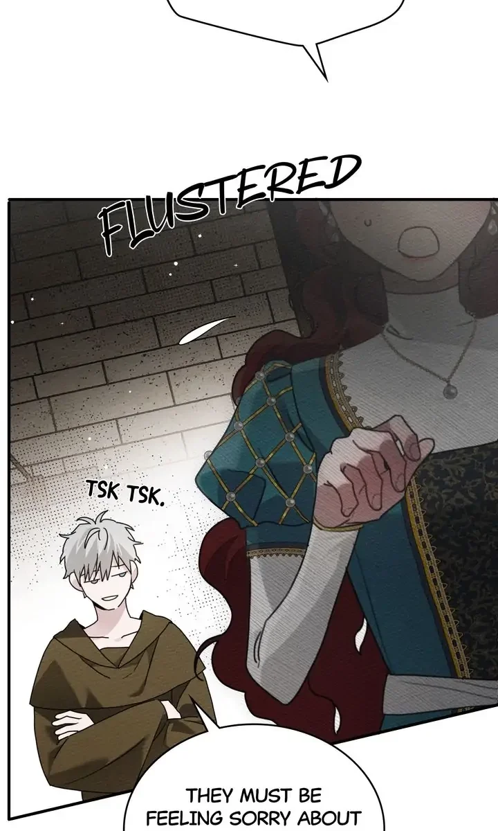 Under the Oak Tree Chapter 62 page 8