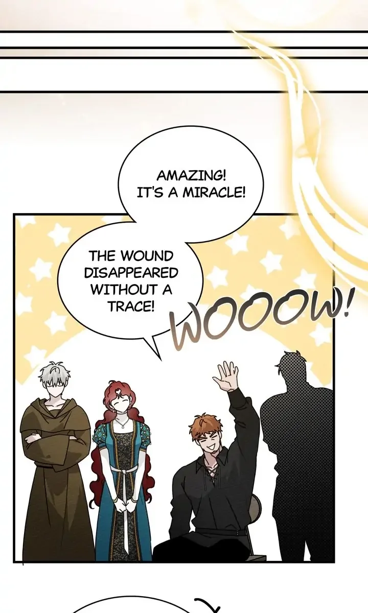 Under the Oak Tree Chapter 62 page 13