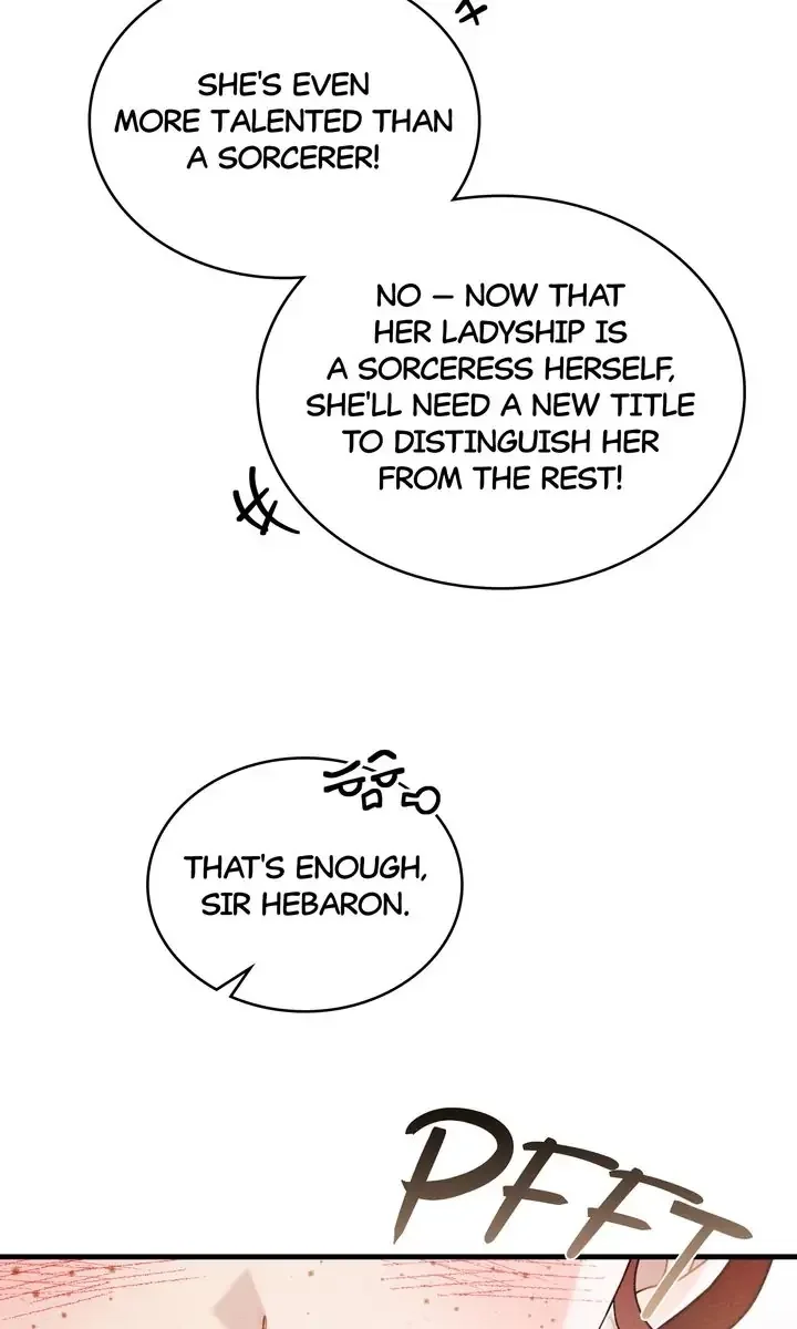 Under the Oak Tree Chapter 62 page 14