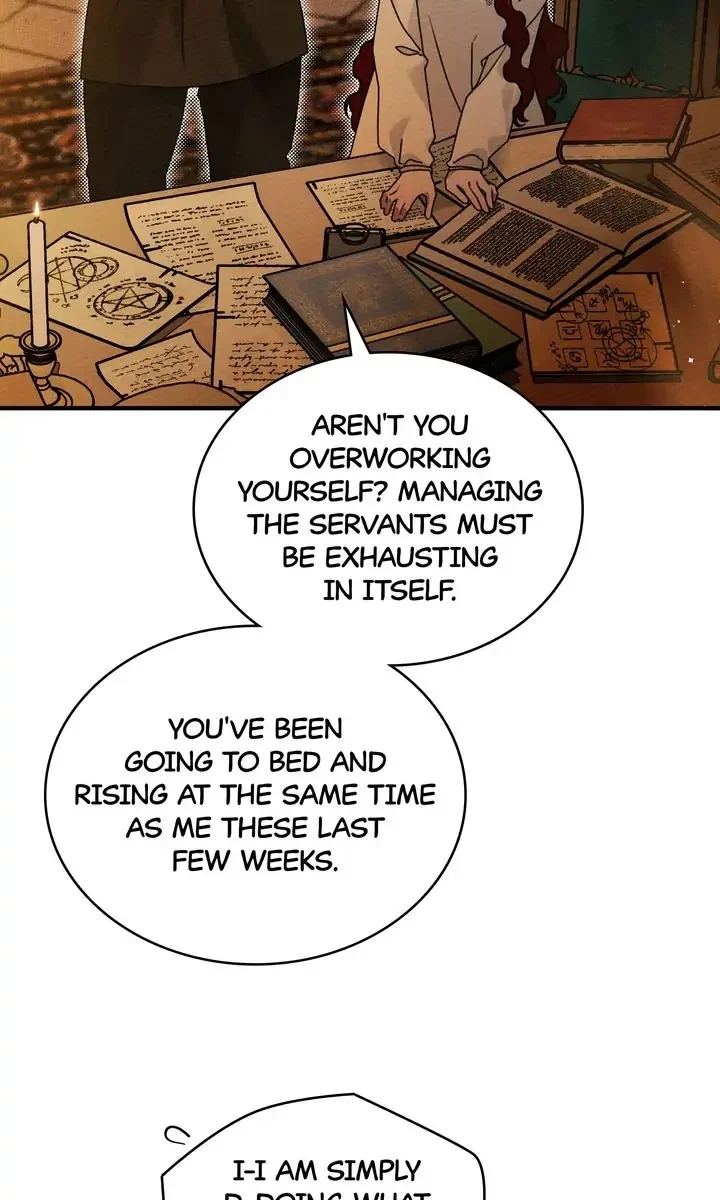 Under the Oak Tree Chapter 62 page 48