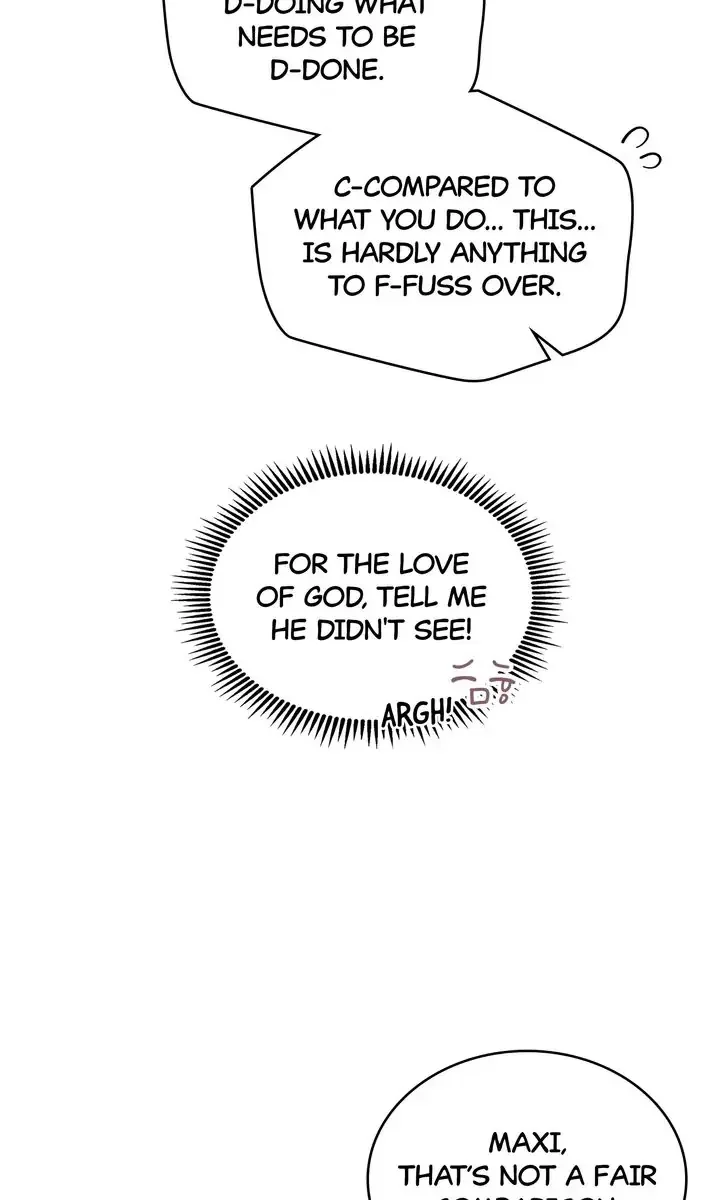 Under the Oak Tree Chapter 62 page 49