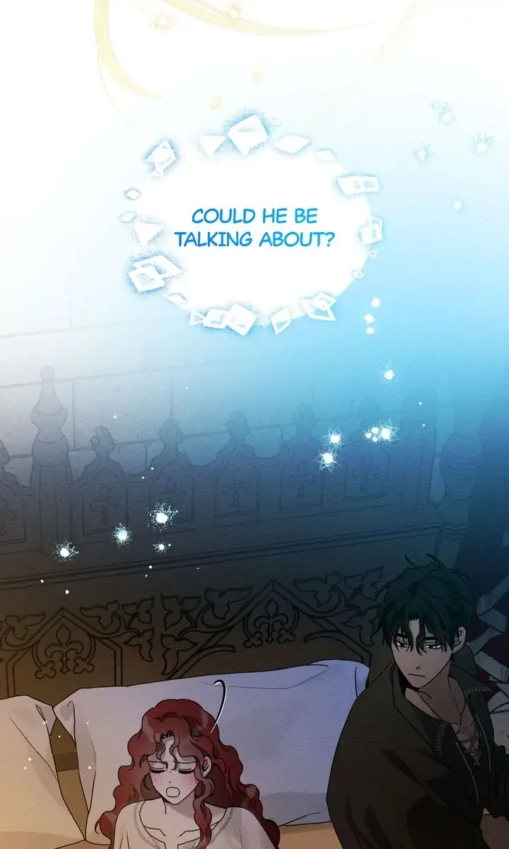 Under the Oak Tree Chapter 62 page 63