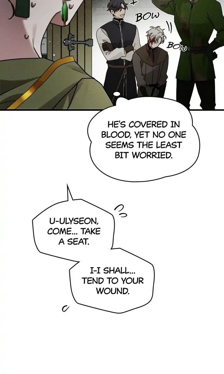 Under the Oak Tree Chapter 62 page 95