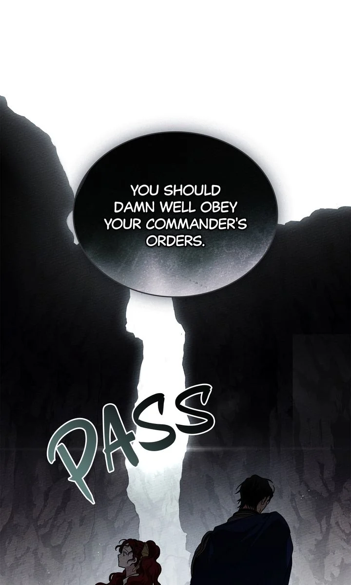 Under the Oak Tree Chapter 99 page 1