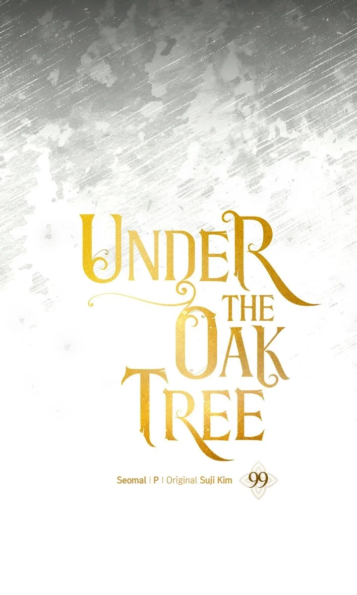 Under the Oak Tree Chapter 99 page 17