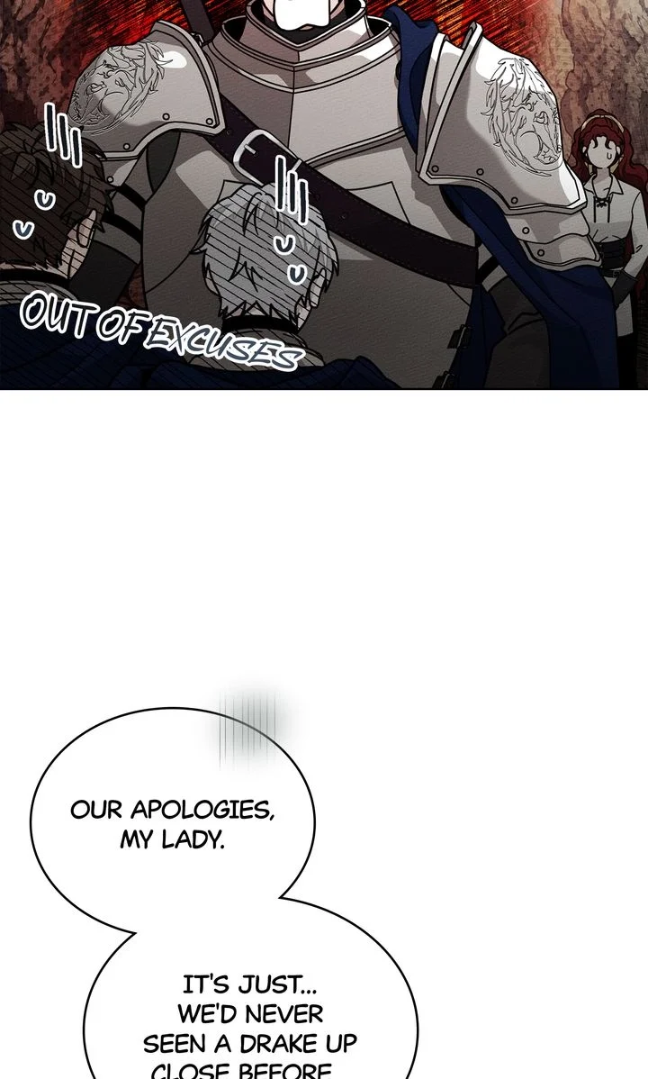 Under the Oak Tree Chapter 99 page 21