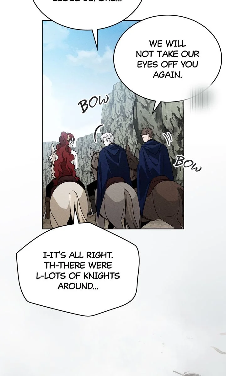 Under the Oak Tree Chapter 99 page 22