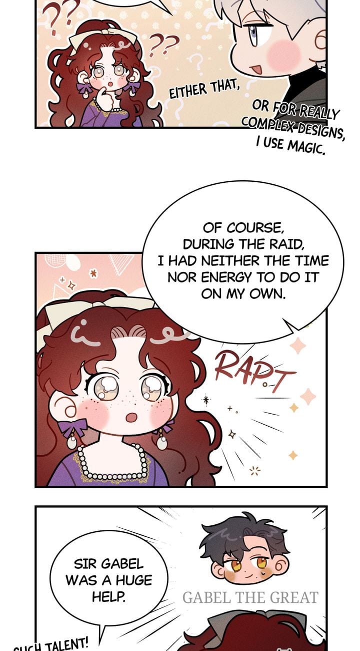 Under the Oak Tree Chapter 64.4 page 3