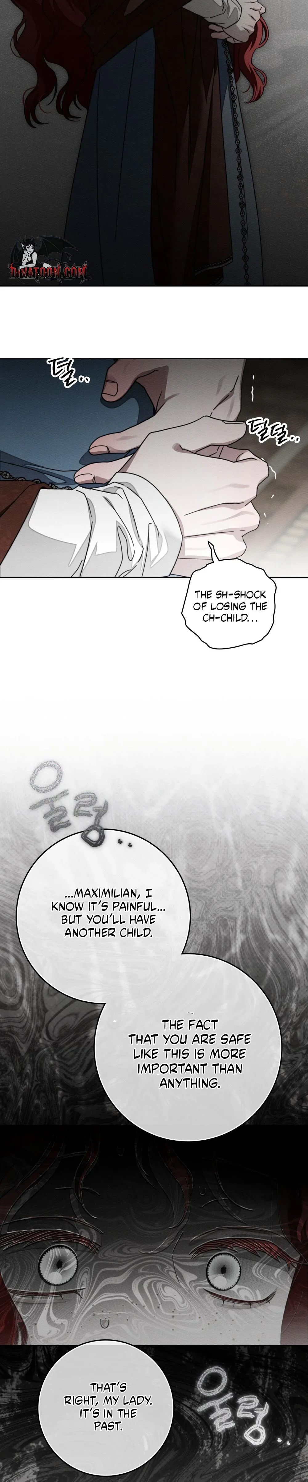 Under the Oak Tree Chapter 145 page 3