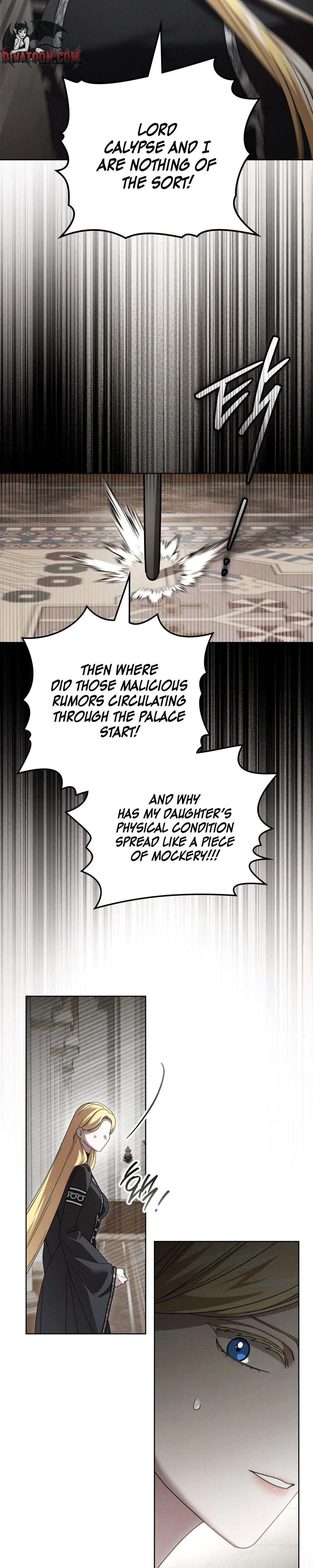 Under the Oak Tree Chapter 145 page 11