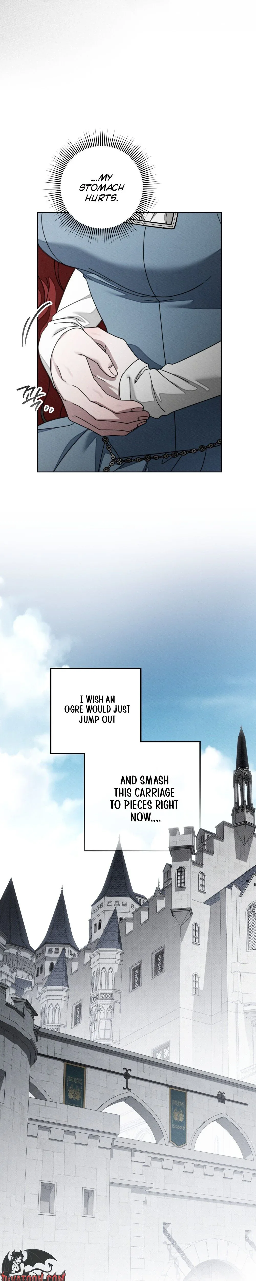 Under the Oak Tree Chapter 145 page 25